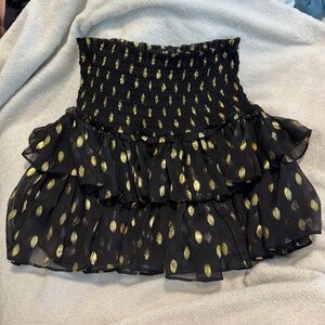 Do + Be skirt size medium NWOT